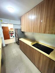Blk 469C Fernvale Lea (Sengkang), HDB 5 Rooms #514188021